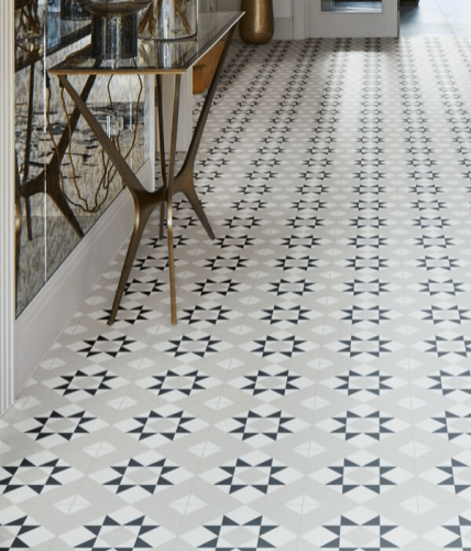 Ca Pietra Brompton Porcelain Borough